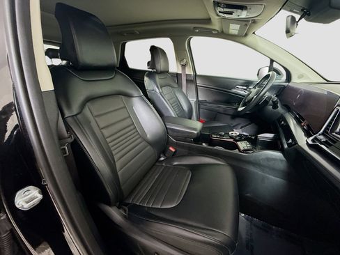 Used 2023 Kia Sportage SX Prestige image 29
