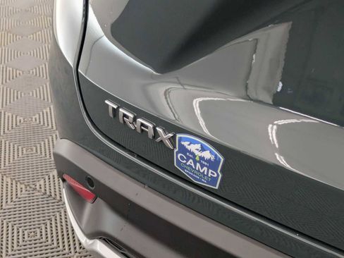 New 2026 Chevrolet Trax LT w/ Driver Confidence Package FWD image 13