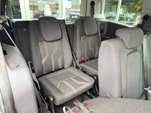 Used 2014 Ford Transit Connect XLT FWD image 32