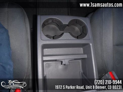 Used 2008 Honda Ridgeline RT image 17