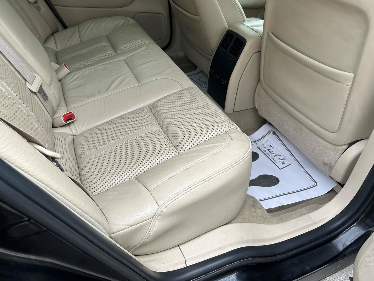 Used 2009 Lincoln MKS AWD image 11