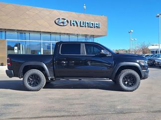 Used 2023 RAM 1500 TRX w/ TRX Level 2 Equipment Group video 2