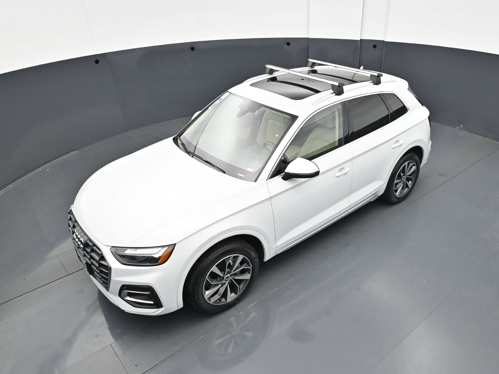 Used 2021 Audi Q5 2.0T Premium Plus AWD/4WD image 38