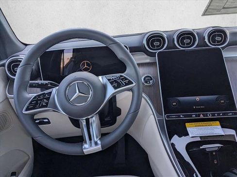 New 2026 Mercedes-Benz GLC 300 image 13