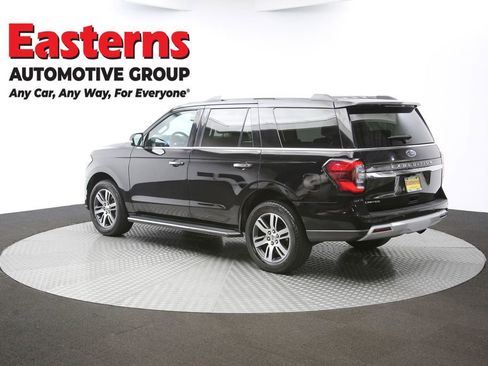 Used 2023 Ford Expedition Limited image 64