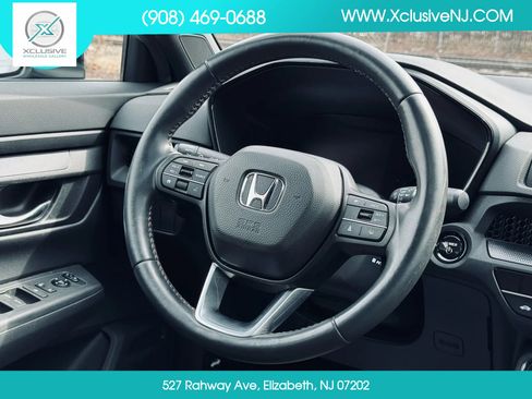 Used 2025 Honda CR-V Sport image 8