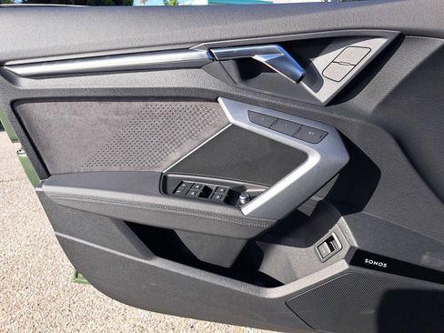 New 2026 Audi S3 Premium AWD/4WD image 30