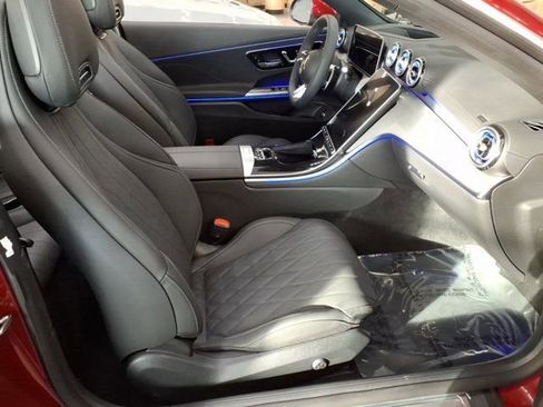 New 2026 Mercedes-Benz CLE 53 AMG 4MATIC Cabriolet image 19