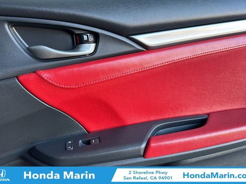 Used 2018 Honda Civic Si image 20