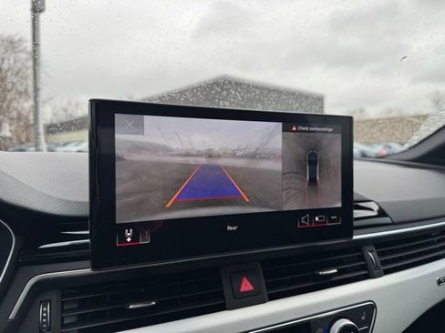 Certified 2024 Audi A5 2.0T Premium Plus image 18