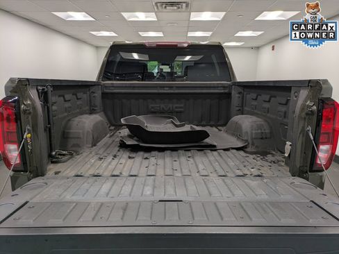Used 2023 GMC Sierra 1500 Elevation AWD/4WD image 25