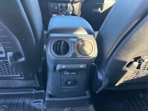 Used 2022 Jeep Wrangler Unlimited Rubicon 4xe w/ Dual Top Group image 20