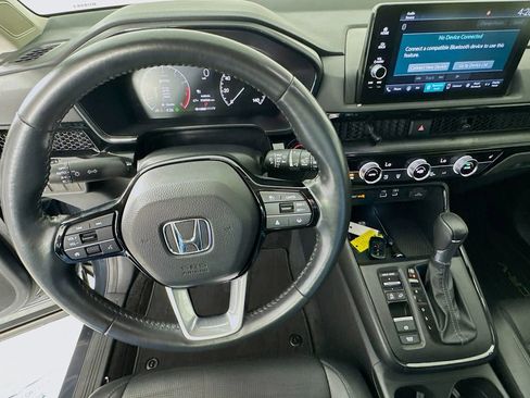 Used 2024 Honda CR-V EX-L image 12