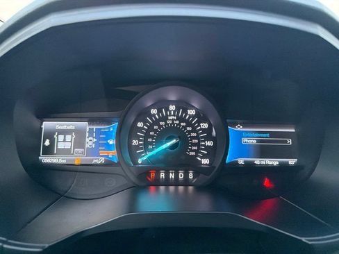 Used 2024 Ford Edge SEL AWD/4WD image 28