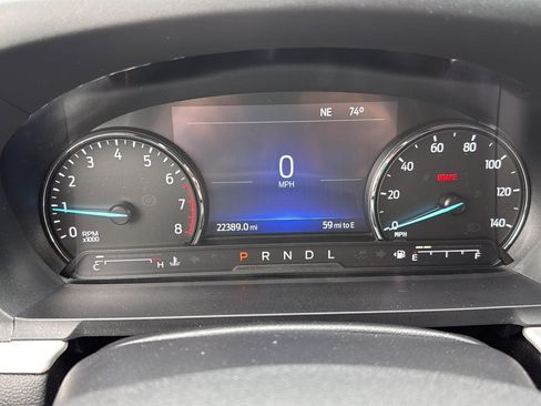 Used 2023 Ford Explorer XLT w/ Equipment Group 202A AWD/4WD image 20