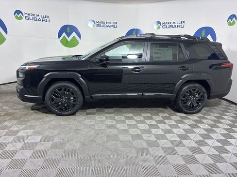 New 2026 Subaru Outback Limited XT image 7