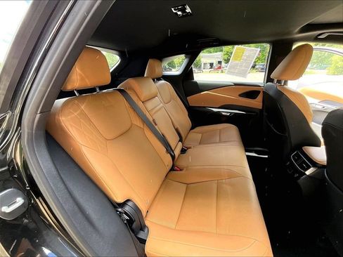 Used 2024 Lexus RX 350 Premium w/ Cold Area Package AWD/4WD image 16
