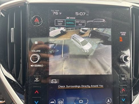 Used 2024 Subaru Ascent Touring w/ Popular Package #2 AWD/4WD image 21