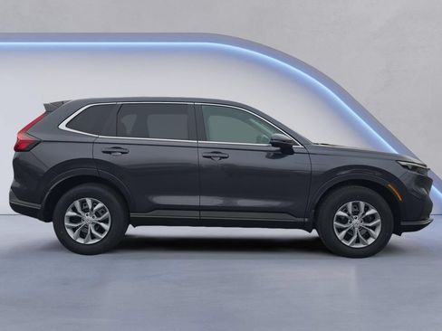New 2026 Honda CR-V LX image 7