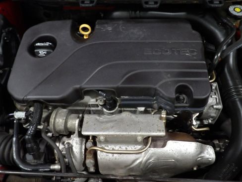 Used 2019 Chevrolet Cruze LS image 18