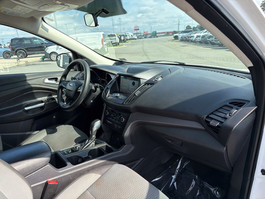 Used 2019 Ford Escape SE AWD/4WD image 22