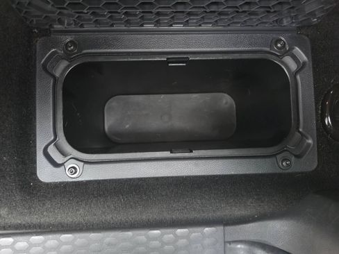 Used 2010 Dodge Ram 1500 Truck Laramie AWD/4WD image 28