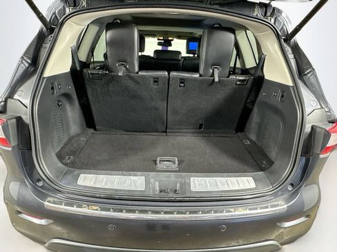 Used 2014 INFINITI QX60 Luxe w/ Deluxe Touring Package AWD/4WD image 34