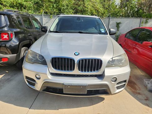 Used 2013 BMW X5 xDrive35i AWD/4WD image 2