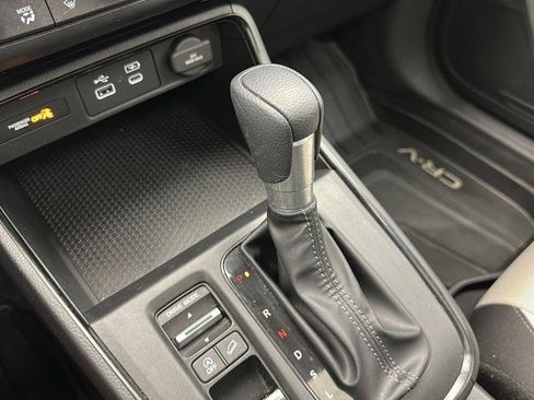Used 2025 Honda CR-V EX image 23