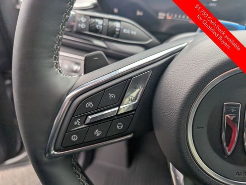 New 2026 Buick Enclave Avenir w/ Super Cruise Package image 17