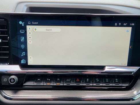 Used 2023 Chevrolet Silverado 1500 ZR2 w/ Technology Package image 17