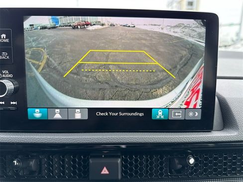 Certified 2023 Honda CR-V EX-L image 31