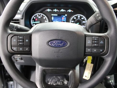 New 2026 Ford F150 STX image 33