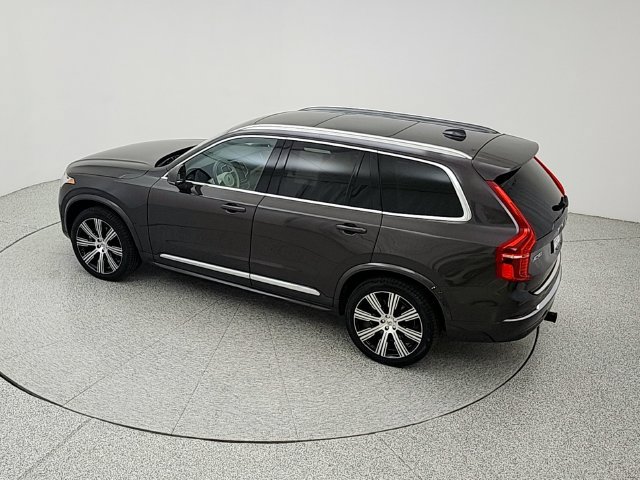 Certified 2024 Volvo XC90 B6 Plus w/ Protection Package Premier AWD/4WD image 38