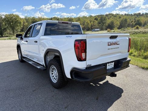Used 2023 GMC Sierra 1500 Pro image 3