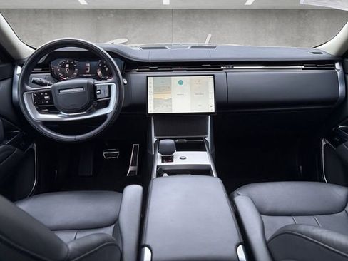 Used 2024 Land Rover Range Rover SE AWD/4WD image 20