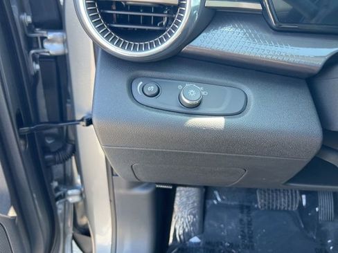 New 2025 Chevrolet Trax ACTIV w/ Driver Confidence Package image 19