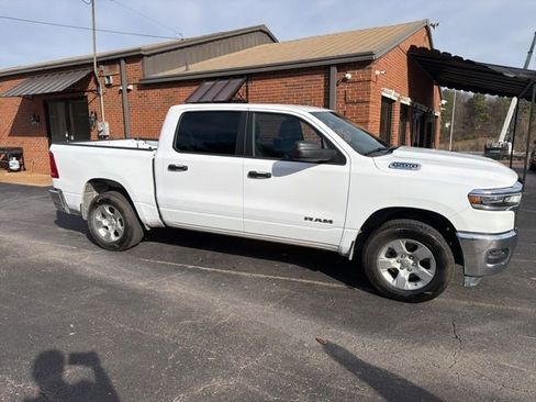 Used 2025 RAM 1500 Tradesman image 5