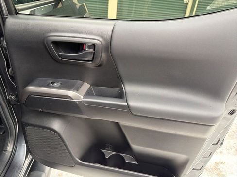 Certified 2023 Toyota Tacoma 4x4 Double Cab image 16