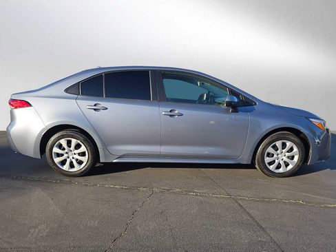 Certified 2024 Toyota Corolla LE image 2