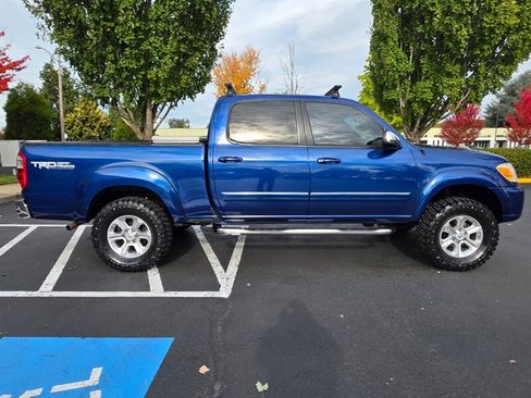 Used 2006 Toyota Tundra SR5 image 4