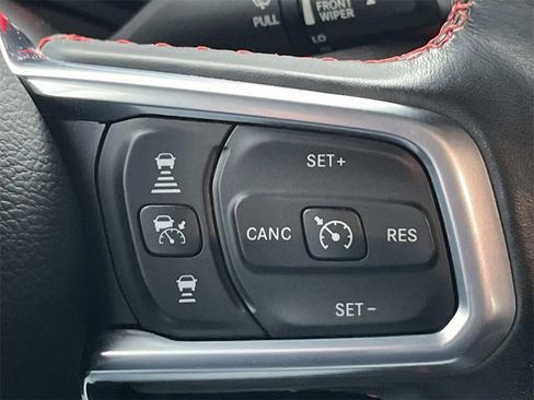 Used 2021 Jeep Gladiator Rubicon image 27