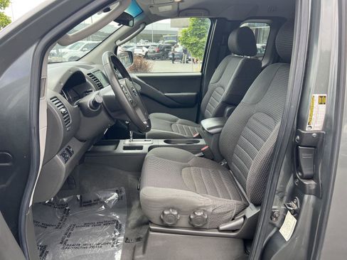 Used 2006 Nissan Frontier NISMO w/ (N01) Utility Bed Pkg AWD/4WD image 25