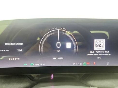 Used 2023 Lucid Air Grand Touring AWD/4WD image 41