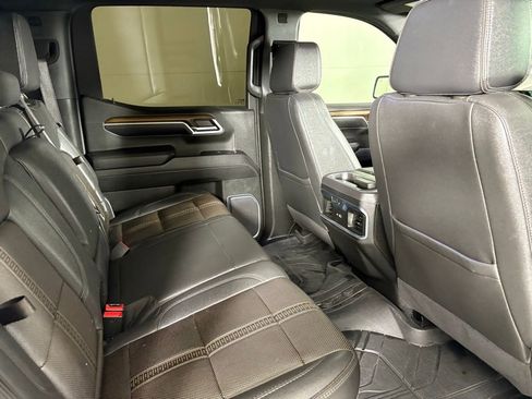 Used 2024 Chevrolet Silverado 1500 High Country w/ High Country Premium Package image 20