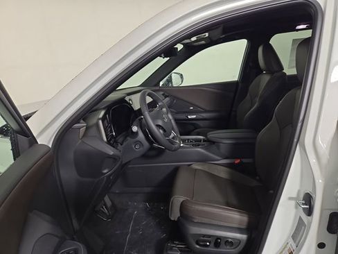 New 2026 Lexus TX 350 AWD image 12