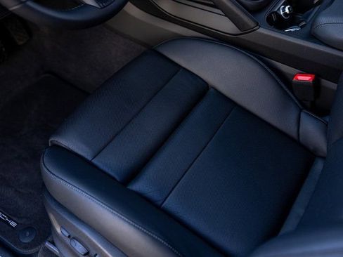 New 2026 Porsche Cayenne image 27