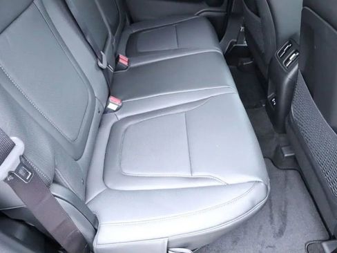 Used 2026 Hyundai Santa Cruz Limited AWD/4WD image 15