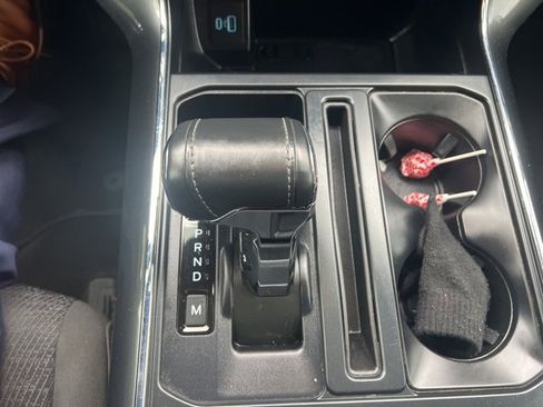 Used 2021 Ford F150 XLT w/ Equipment Group 302A High image 11