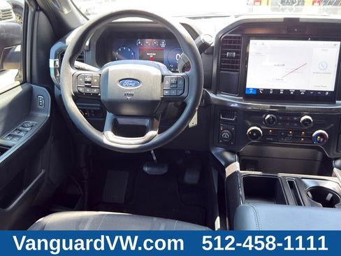 Used 2026 Ford F150 STX w/ F-150 LOBO Package AWD/4WD image 29